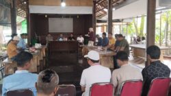 Tingginya Kekerasan Seksual Terhadap Perempuan dan Anak, Kajari: Tak Ada Ampun Untuk Pelakunya