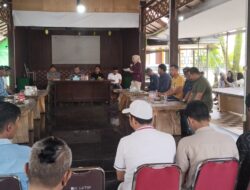 Tingginya Kekerasan Seksual Terhadap Perempuan dan Anak, Kajari: Tak Ada Ampun Untuk Pelakunya