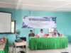 Ikut Hadir Dalam Rembuk Stunting di Tarabbi, Begini yang Disampaikan Husmawati Husain Selaku Penyuluh